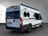 Carthago Malibu 640 LE Comfort  KLIMA NAVI ALU - Carthago Diesel Kastenwagen