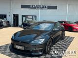 Tesla MODEL S PALLADIUM | MATRIX |  CREAM | - Tesla Model S aus 2022
