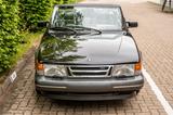Saab Turbo S - Saab 900 aus 1991: Cabrio