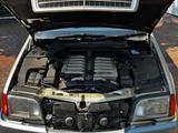 Mercedes-Benz 600 SEL V12 (Oldtimer H-Kennzeichen) - Mercedes-Benz 600: Se