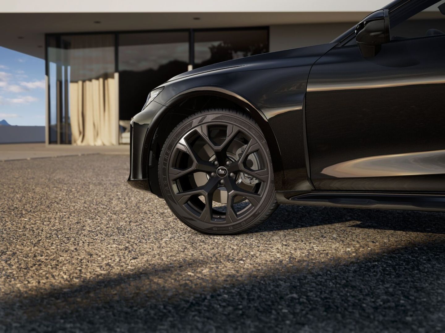 Audi A6 Allroad - Bild 6