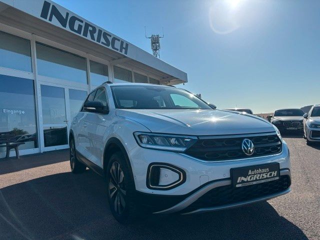 Volkswagen T-Roc 1.0 TSi Goal imagem 2