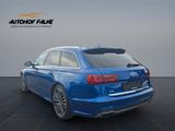 Audi A6 Avant 3.0 TDI clean quattro competition - Audi A6 mit Diesel-Antrieb: Competition