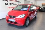 Seat Mii Reference Klima 75 PS - Seat Mii: Limousine