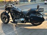 Harley-Davidson FLSB Sport Glide