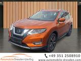 Nissan X-Trail 1.6 N-Connecta*Navi*LED* - Nissan Gebrauchtwagen in Dresden