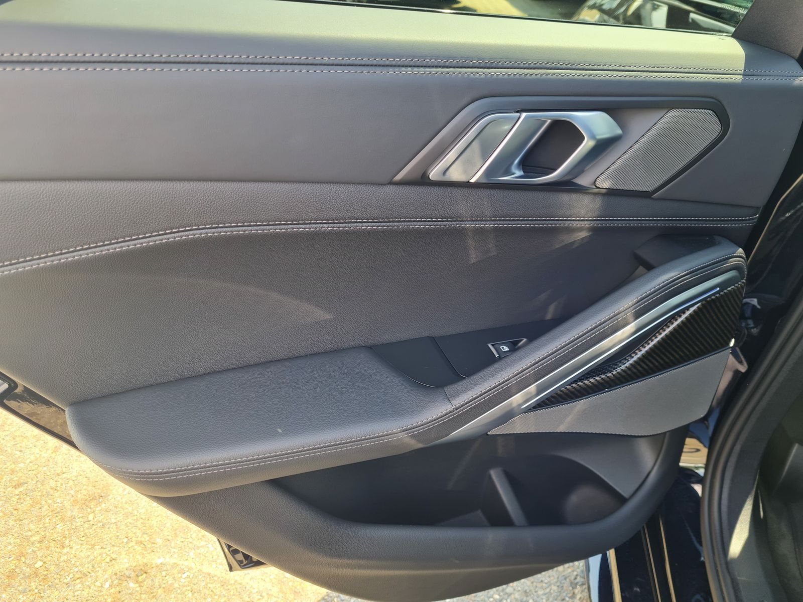 BMW X6 M50 - Bild 30