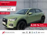 Audi Q2 35 TDI S-TR ADVANCED LED+PDC+GRA+SHZ+MFL+19" - Audi Q2 advanced mit Diesel-Antrieb