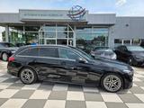 Mercedes-Benz C 300 T D+AMG LINE+Distronic+LED/IHC+ACC+ - Mercedes-Benz C 300 in Lübeck