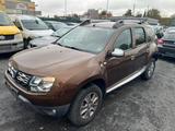 Dacia Duster I 1.2 Prestige 4x2 - Dacia Gebrauchtwagen in Frankfurt