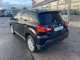 Mitsubishi ASX Invite 2WD PGD AWR - Mitsubishi ASX Invite mit Benzin-Antrieb