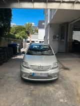 Citroën c3 - gebrauchte Citroën C3 aus dem Jahr 2005