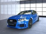 Audi RS 3 Sportback 2.5 TFSI quattro - gebrauchte Audi RS3 aus dem Jahr 2017