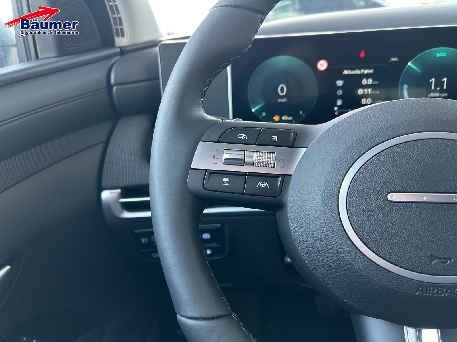Hyundai Tucson – Bild 29