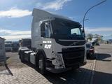 Volvo FM 430 VEB SZM Euro 6 Kompressor - Volvo Szm