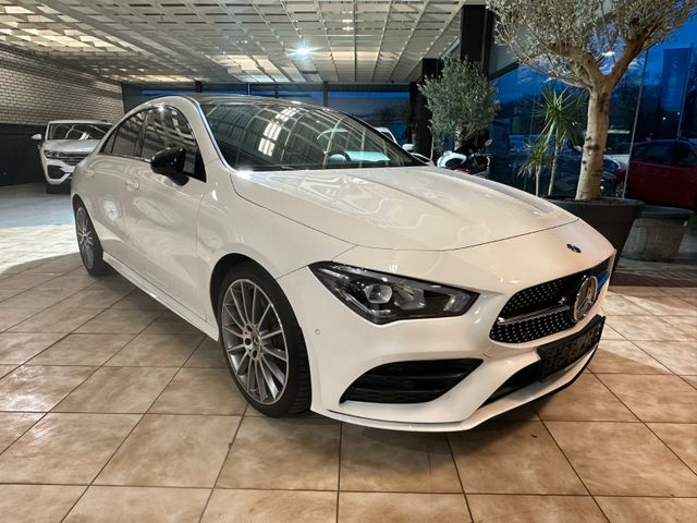 Mercedes-Benz CLA 220 *Pano*AMG*