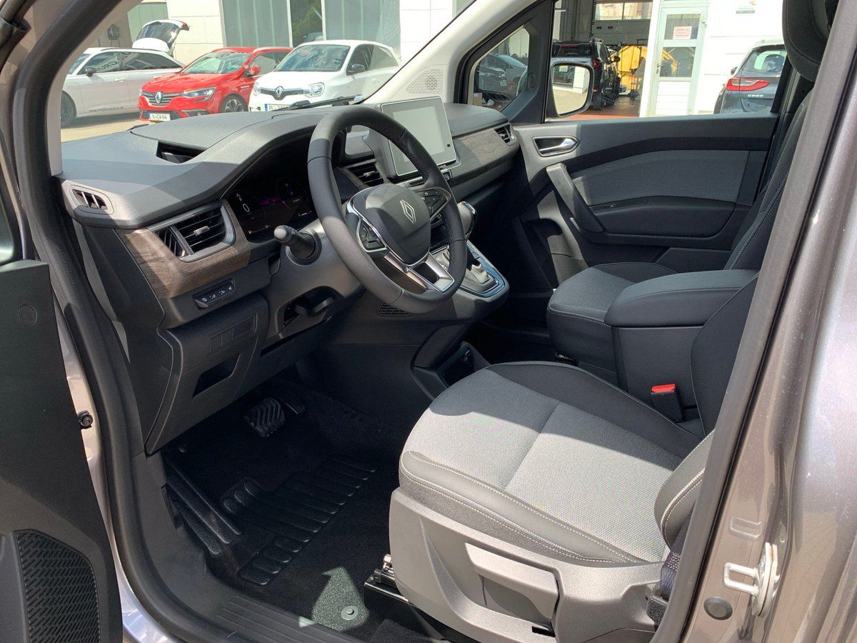 Renault Kangoo - Bild 9