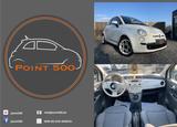Fiat 500 LPG-Gas/STÄNDIG ÜBER 60 FIAT500 IM BESTAND!! - Fiat mit LPG-Antrieb