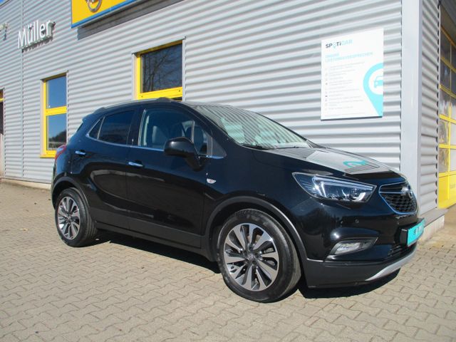 Opel Mokka X Innovation Start/Stop 1.4 Turbo