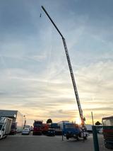 MAN 8.103*Montagekran Klaas ALU-K30/1000*Funk*32m*1A - Angebote entsprechen deinen Suchkriterien
