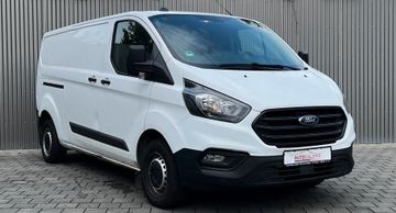 Ford Transit Custom - 2
