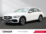 Mercedes-Benz C 220 d 4M T All-Terrain Avantgarde Kamera AHK - Mercedes-Benz C-Klasse: Kombi