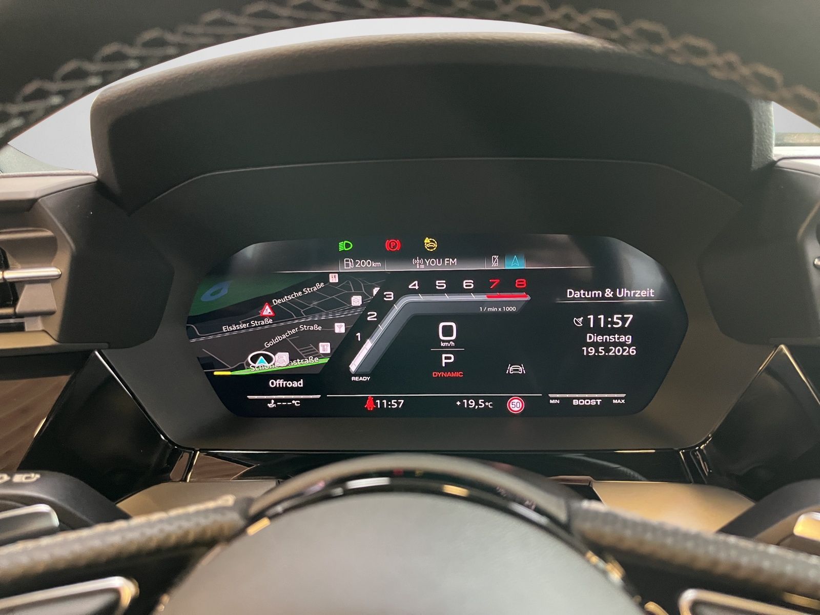 Audi S3 - Bild 11
