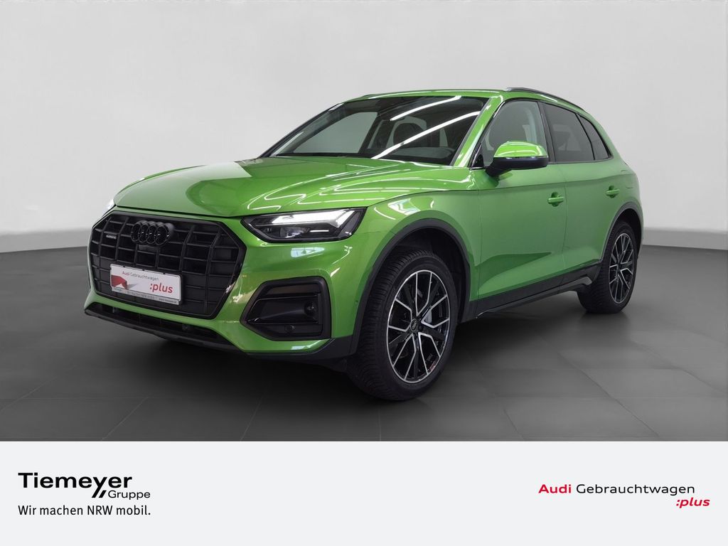 Image of Audi Q5