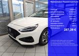 Hyundai i30 Navi,Kamera,Bi-LED-Scheinw,Sitzhzg. - Hyundai i30 Neuwagen in Dresden