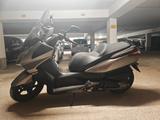 Kymco Downtown 300i  - KYMCO DOWNTOWN 300