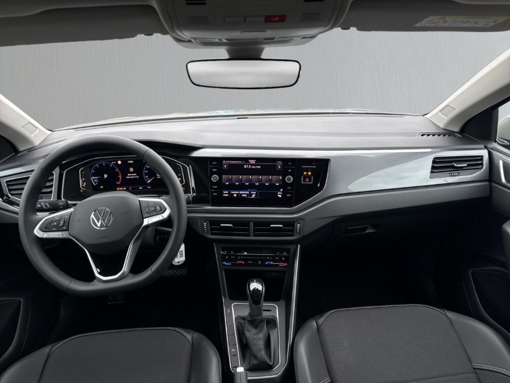 Volkswagen Taigo - Bild 15