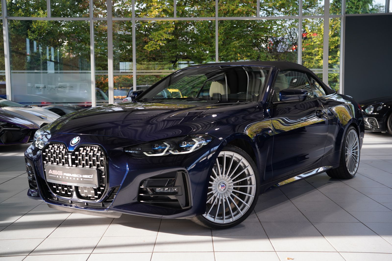 Bmw 420