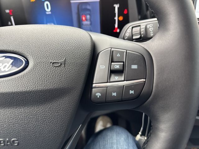 Fahrzeugabbildung Ford Tourneo Courier 1.0 Ecoboost Trend #Klima Trend