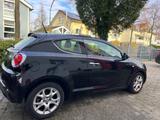 Alfa Romeo MiTo 1.3 JTDM 16V LEDER ROT EURO5 TOLLES AUTO - Alfa Romeo MiTo: 1.3