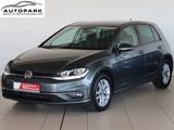Volkswagen Golf VII Lim. Comf. 1.4TSI 125PS 6-G*KLIMA*SHZ - Volkswagen Golf: 12 Tsi