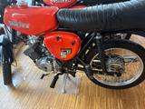 Simson S 51 - SIMSON VON 1 BIS 50 CCM