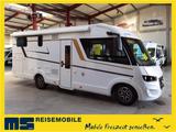 Eura Mobil INTEGRA LINE 720 EB -2026-/8G-180PS/EINZELBETTEN - Eura Mobil Line 720 EB Automatik