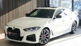 BMW M440i GranCoupe xDrive|GSD|Laser|20"|HUP|360°| - gebrauchte BMW M440 aus dem Jahr 2024