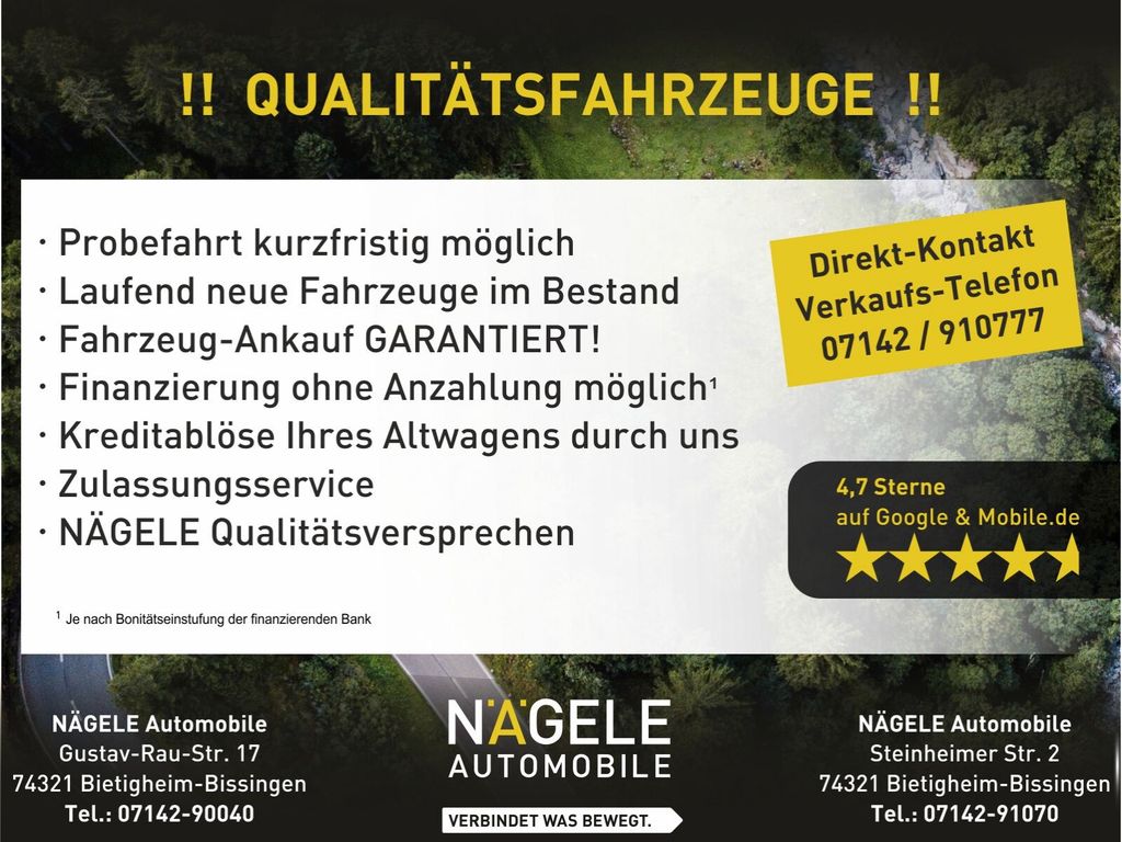 Image of Mercedes-Benz A 200