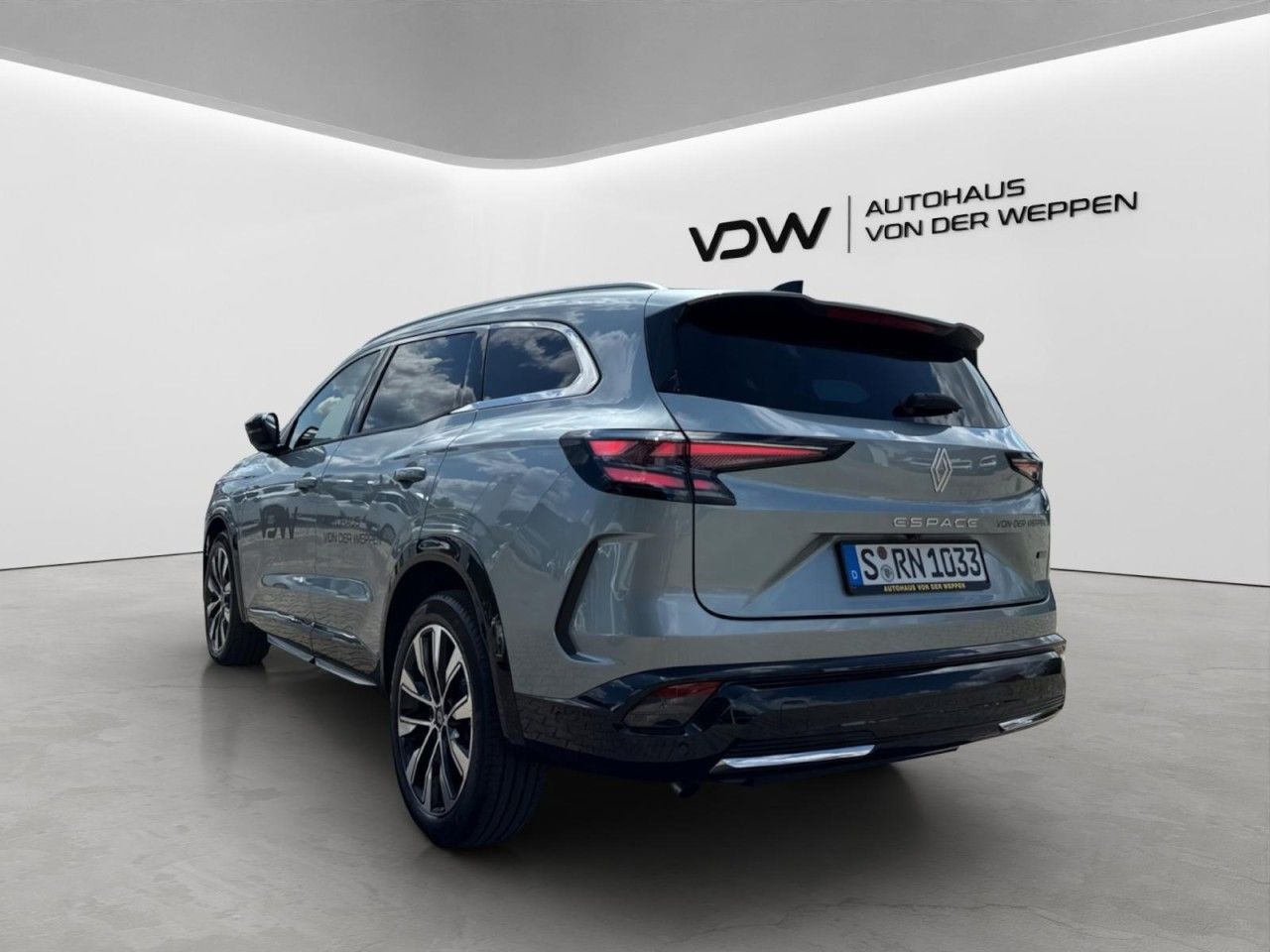 Renault Espace - Bild 5