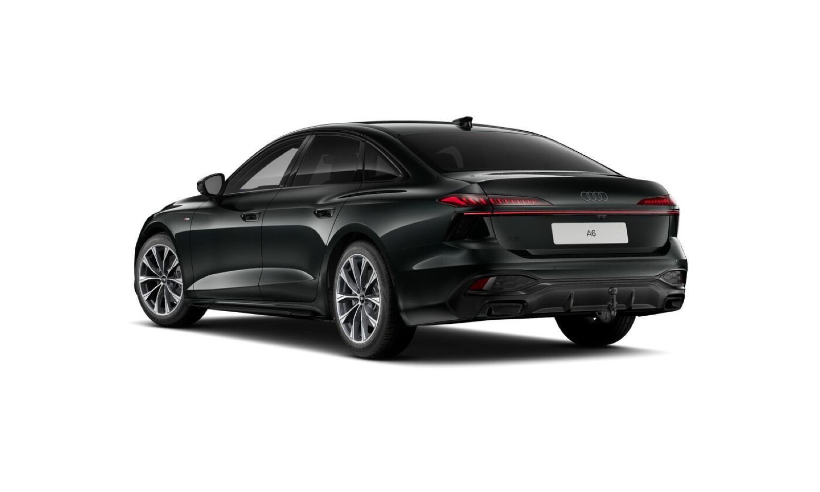 Audi A6 - Bild 4