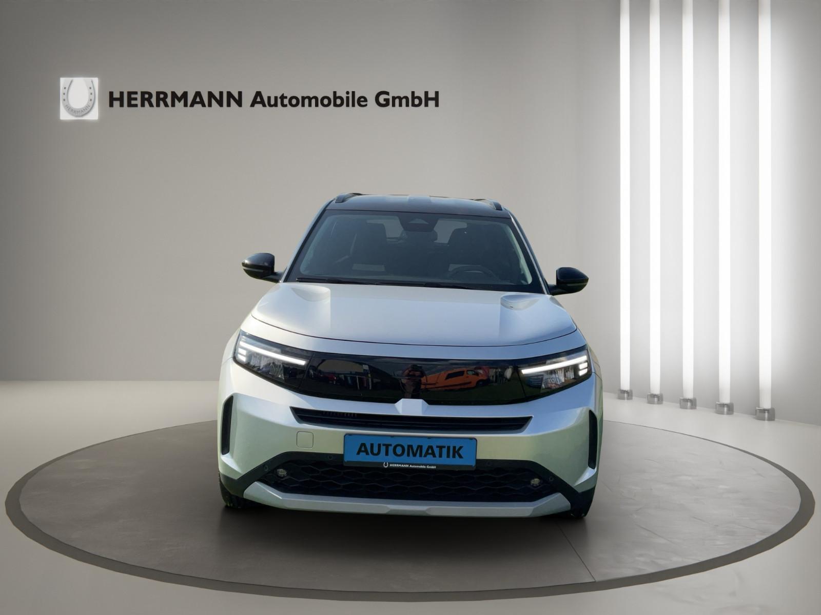 Opel Frontera GS MHEV Automatik