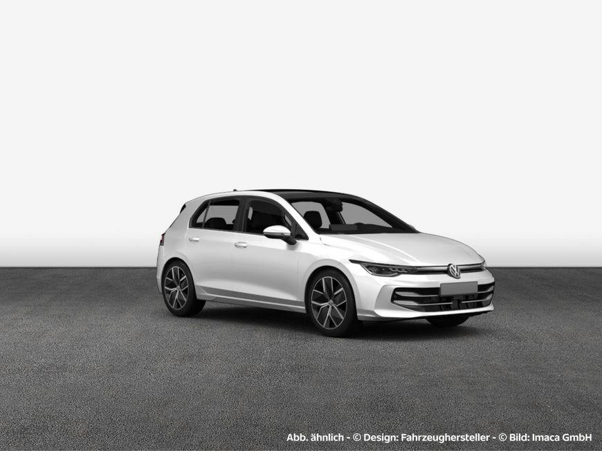 Volkswagen Golf Variant 1.5 TSI OPF Life, миниатюра 6