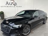 Audi A5 SpB 45 TFSI Qu S-Line NAV+LED+19ZO+KAMERA+PP - Audi: 19
