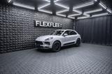 Porsche Macan S /Pano/Luft/Bose/18Wege/ - gebrauchte Porsche Macan aus dem Jahr 2020