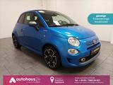 Fiat 500C 1.0 Sport Navi|Xenon|Komfort Paket - Fiat 500C: Sport