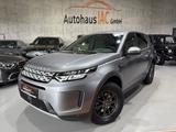 Land Rover Discovery Sport/AWD/SPURH/360*/TEMP/LED/CAR-PLAY - Land Rover Discovery aus 2022
