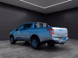 Mitsubishi L200 Plus Doppelkabine 4WD - Mitsubishi L200: Pickup