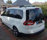 Ford Galaxy 2,2 TDCi 147kW Titanium, ACC, Leder, AHK - gebrauchte Ford Galaxy aus dem Jahr 2011