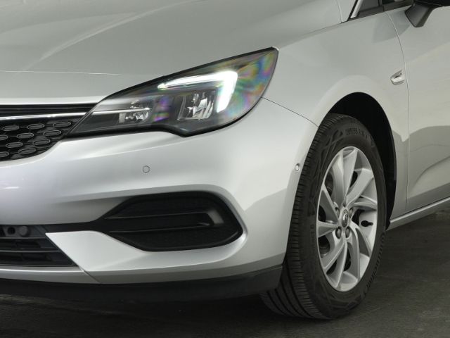Astra K ST ELEGANCE+LED LICHT+RÜCKFAHRKAMERA+SIT
